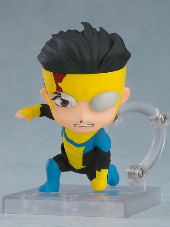 Invincible Nendoroid No.2308 Invincible - Image 6