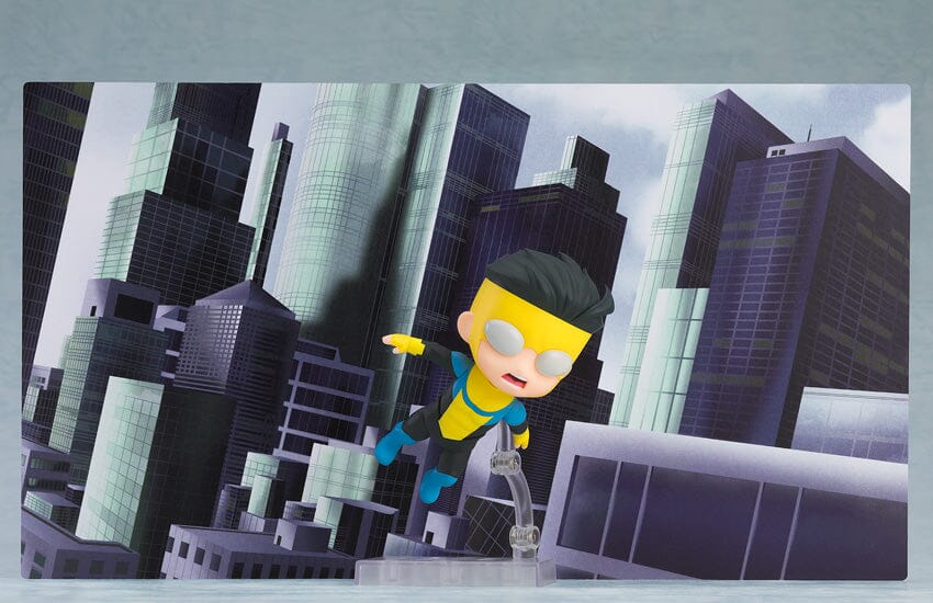 Invincible Nendoroid No.2308 Invincible - Image 7