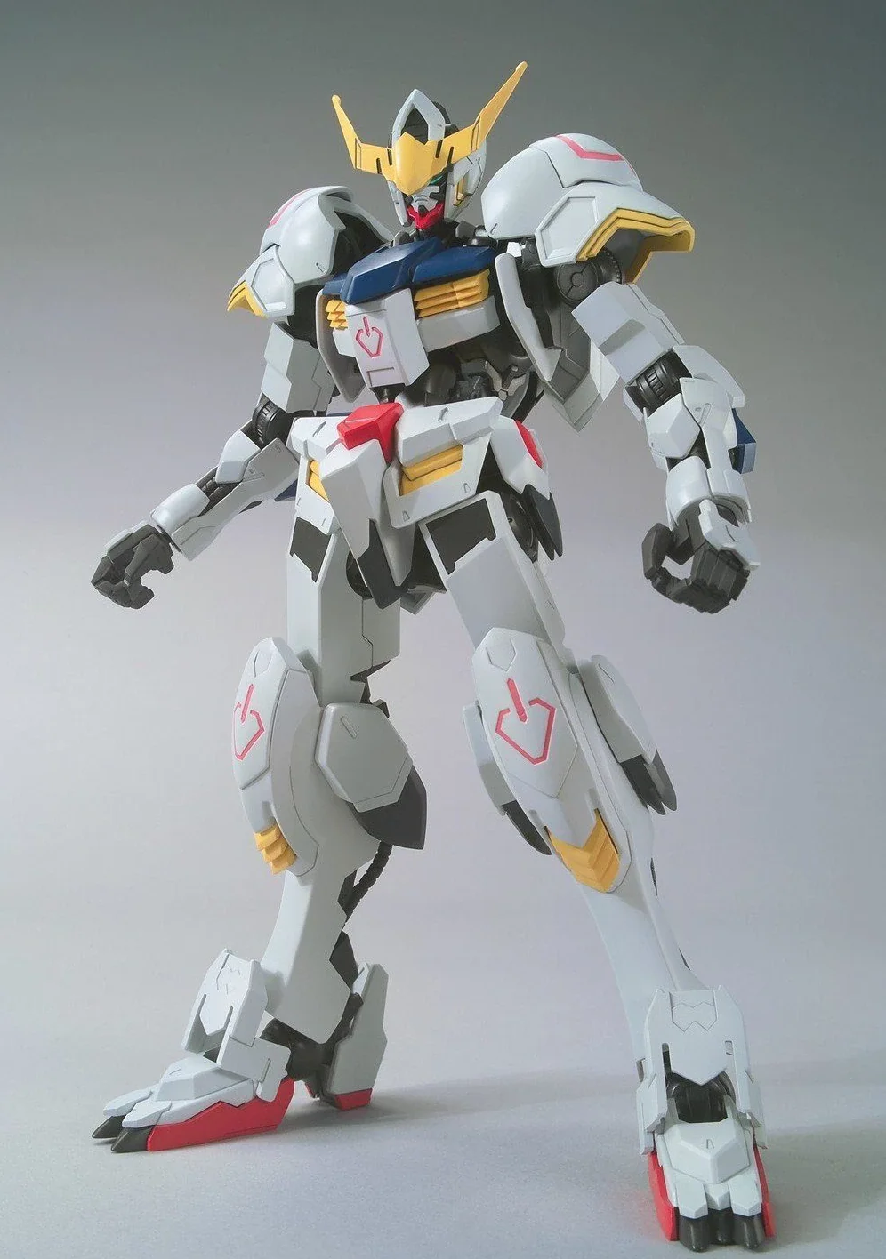 Iron-Blooded Orphans 1/100 Gundam Barbatos - Image 2