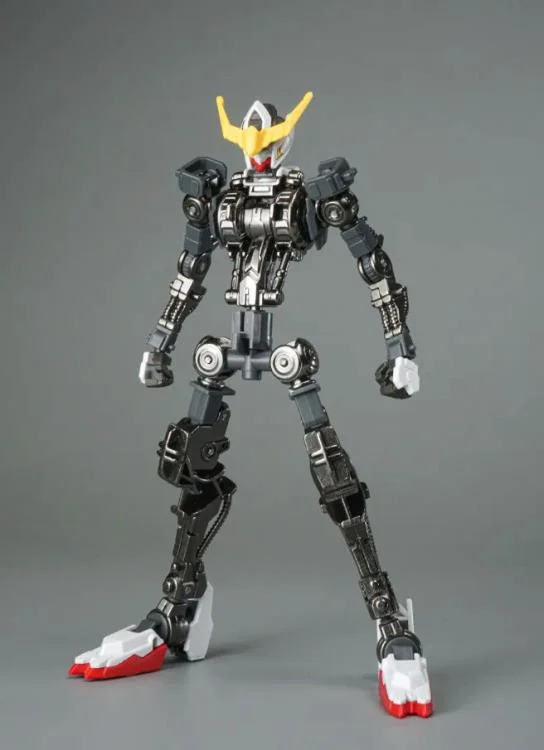 Inner Alloy Skeleton Frame 1/144 Scale Model Kit - Image 2