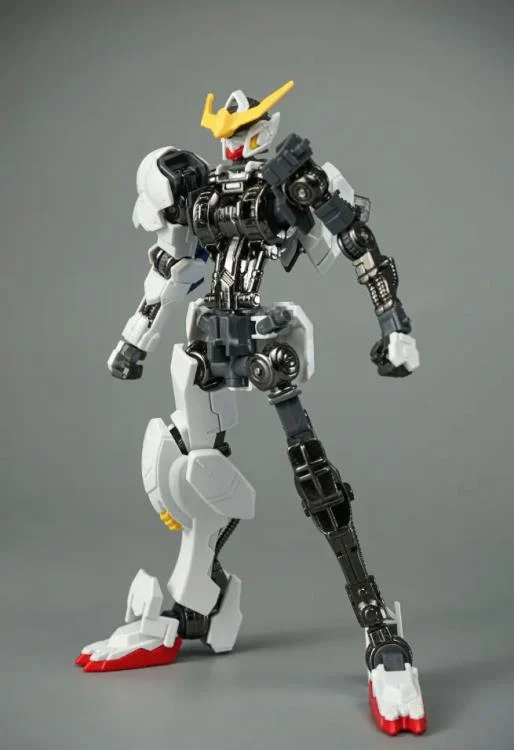 Inner Alloy Skeleton Frame 1/144 Scale Model Kit - Image 3