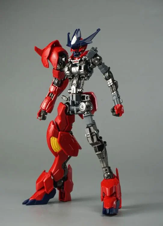 Inner Alloy Skeleton Frame 1/144 Scale Model Kit - Image 8