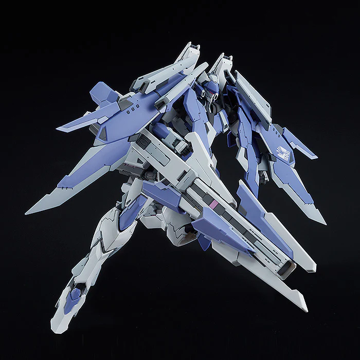 Iron Saga Moderoid Deer Stalker RXR Model Kit - Image 2