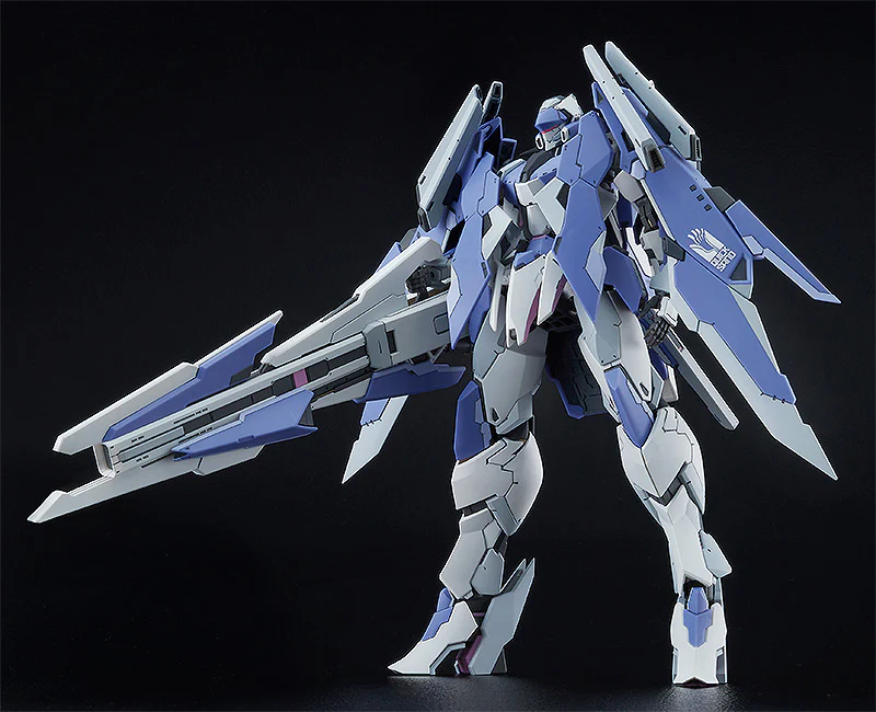 Iron Saga Moderoid Deer Stalker RXR Model Kit - Image 3