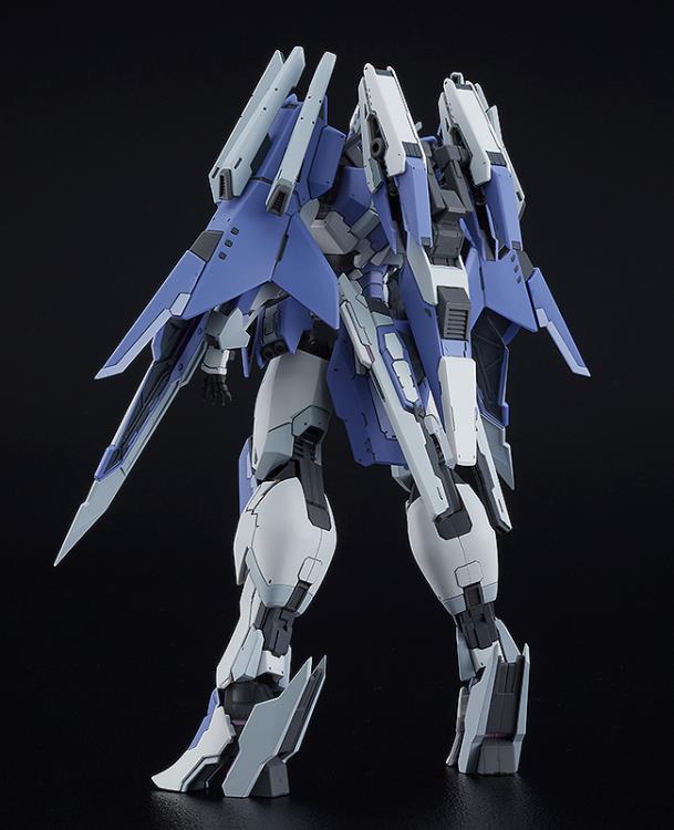 Iron Saga Moderoid Deer Stalker RXR Model Kit - Image 4