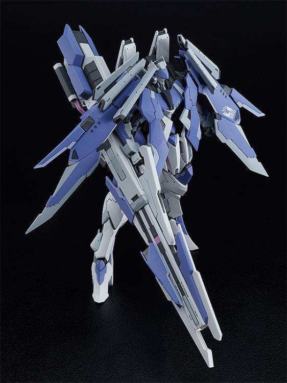 Iron Saga Moderoid Deer Stalker RXR Model Kit - Image 5