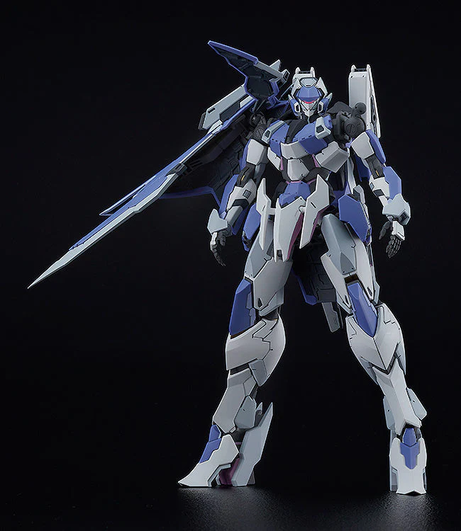 Iron Saga Moderoid Deer Stalker RXR Model Kit - Image 6