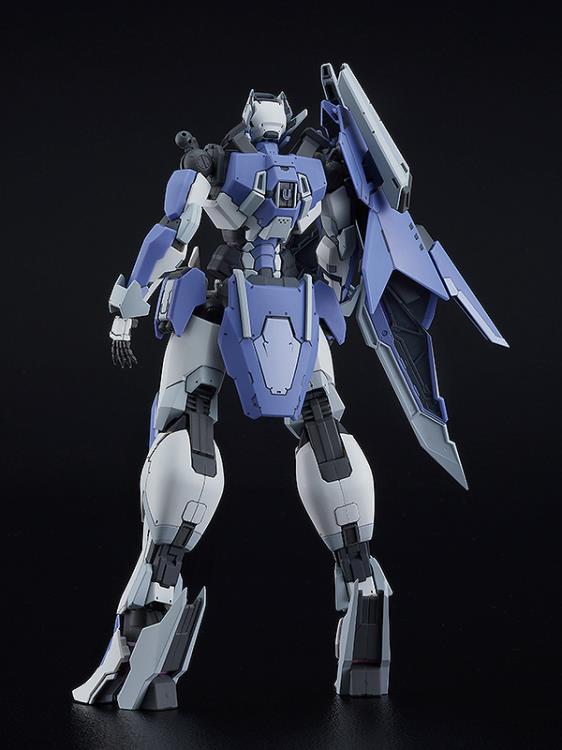 Iron Saga Moderoid Deer Stalker RXR Model Kit - Image 7