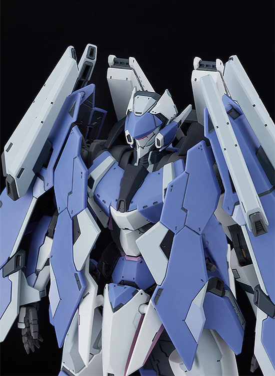 Iron Saga Moderoid Deer Stalker RXR Model Kit - Image 8