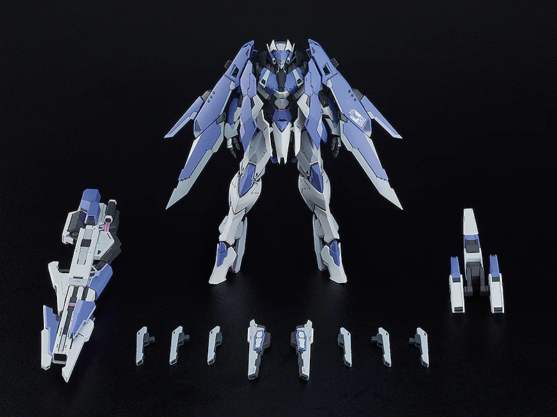Iron Saga Moderoid Deer Stalker RXR Model Kit - Image 9