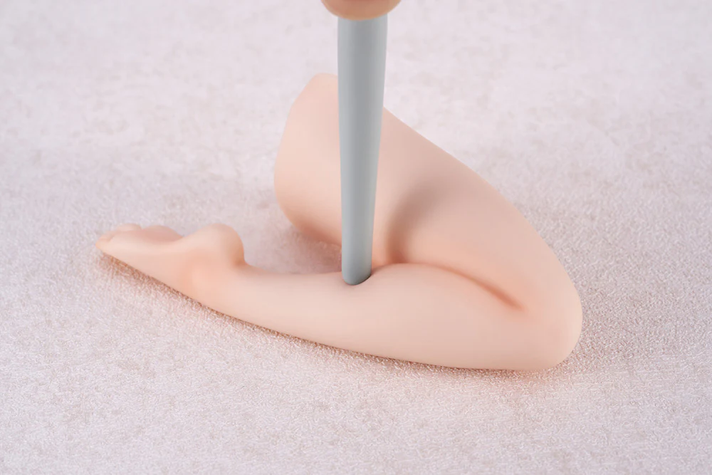 Iron Saga New Year Special Elaine (BabySkin Ver.) 1/6 Scale Figure - Image 13