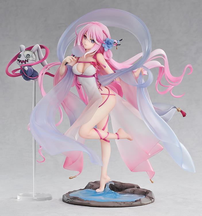 Iron Saga Slokai (Fairy of the Moon Ver.) 1/8 Scale Figure - Image 2