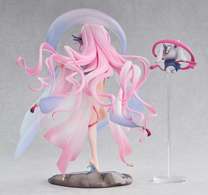 Iron Saga Slokai (Fairy of the Moon Ver.) 1/8 Scale Figure - Image 5