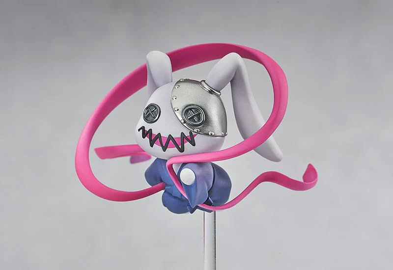 Iron Saga Slokai (Fairy of the Moon Ver.) 1/8 Scale Figure - Image 7
