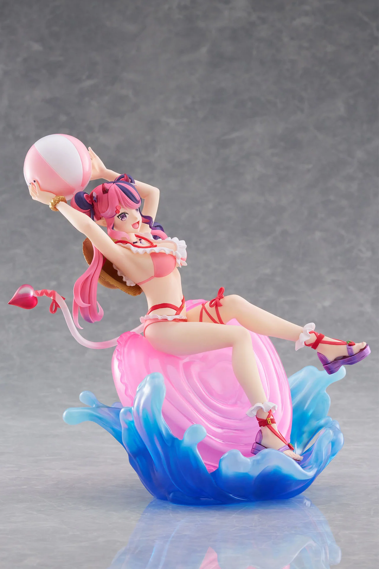 Ironmouse Dressta Figure - Image 10
