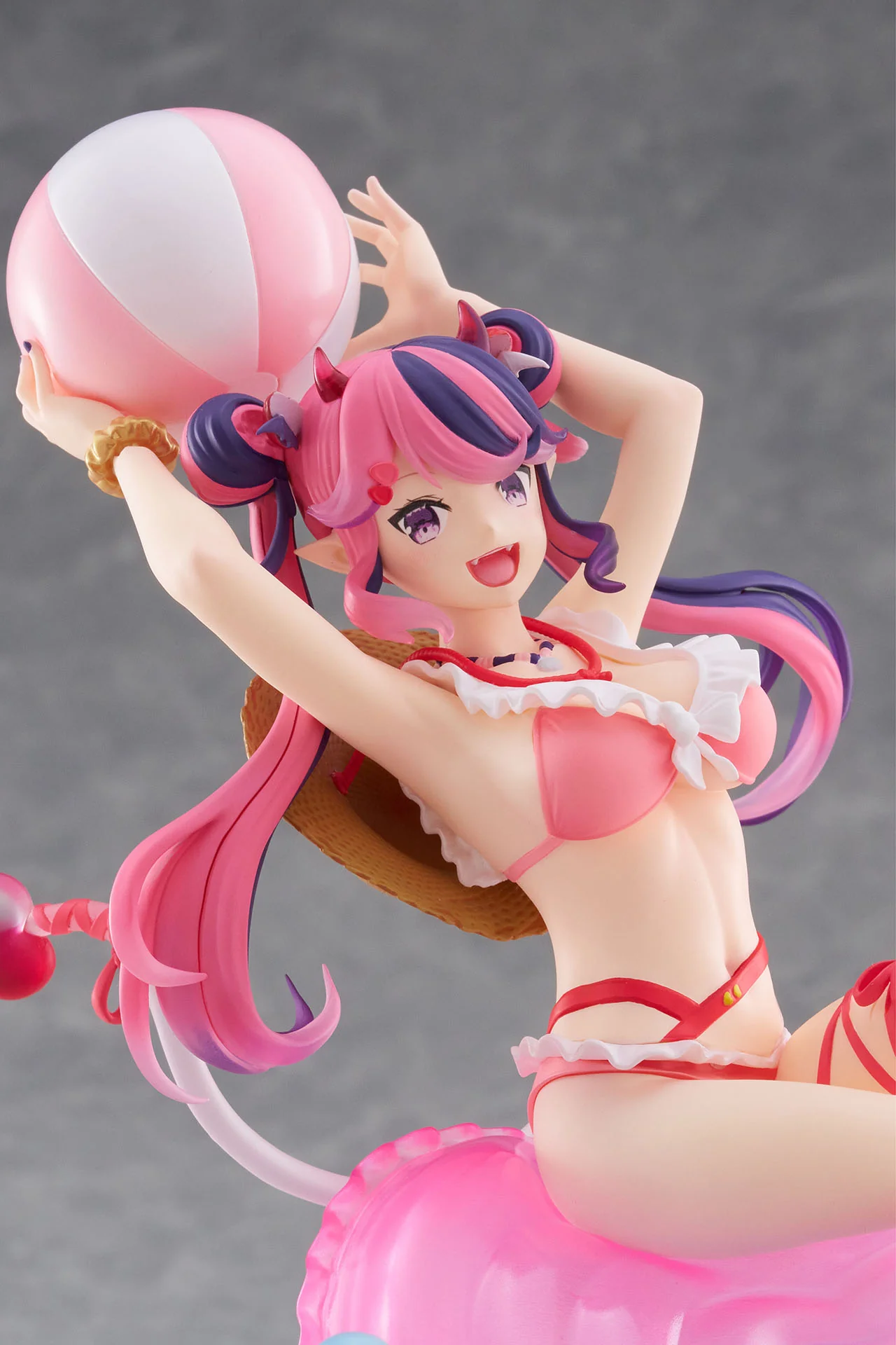 Ironmouse Dressta Figure - Image 11