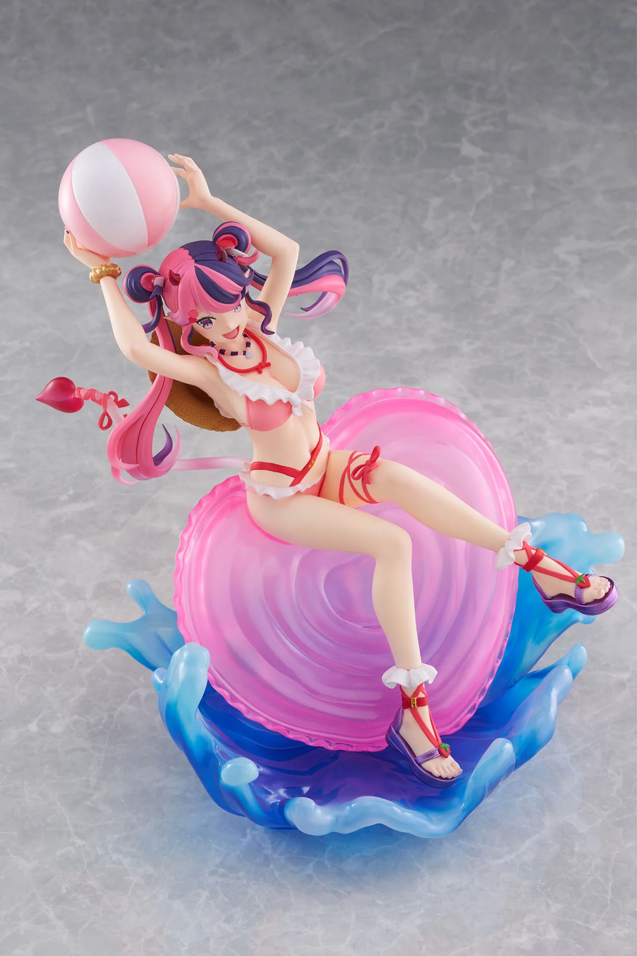 Ironmouse Dressta Figure - Image 12