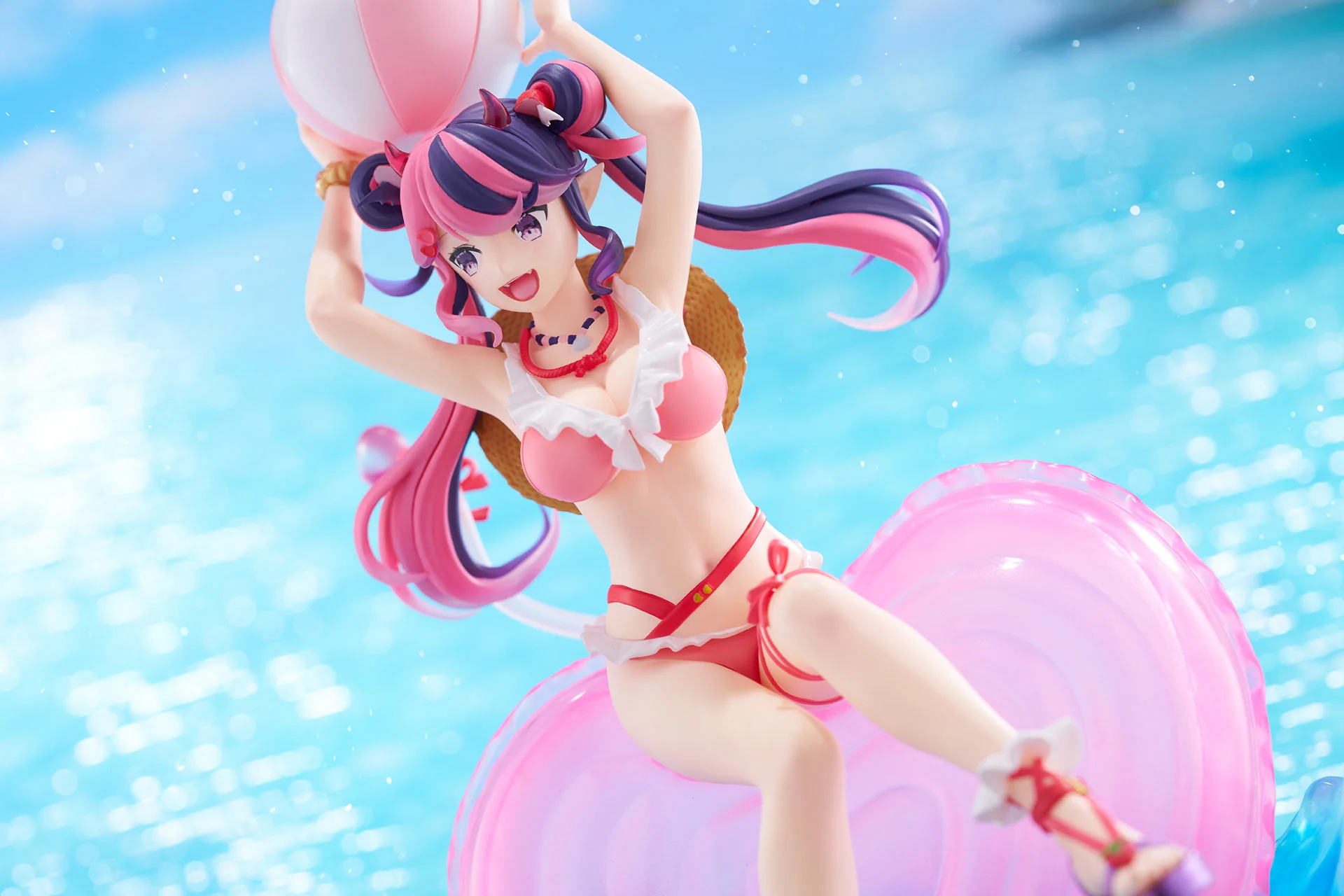 Ironmouse Dressta Figure - Image 3