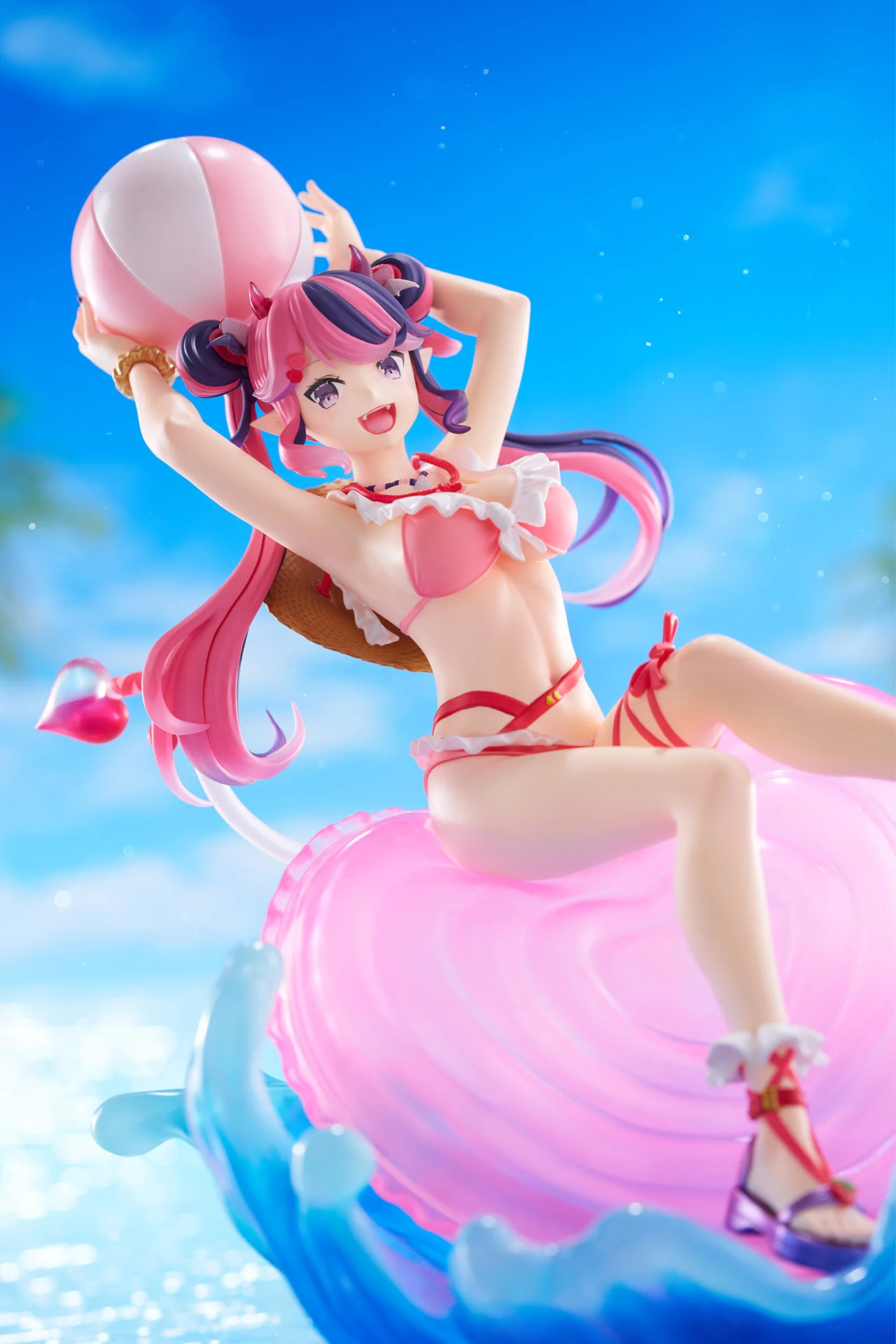 Ironmouse Dressta Figure - Image 4