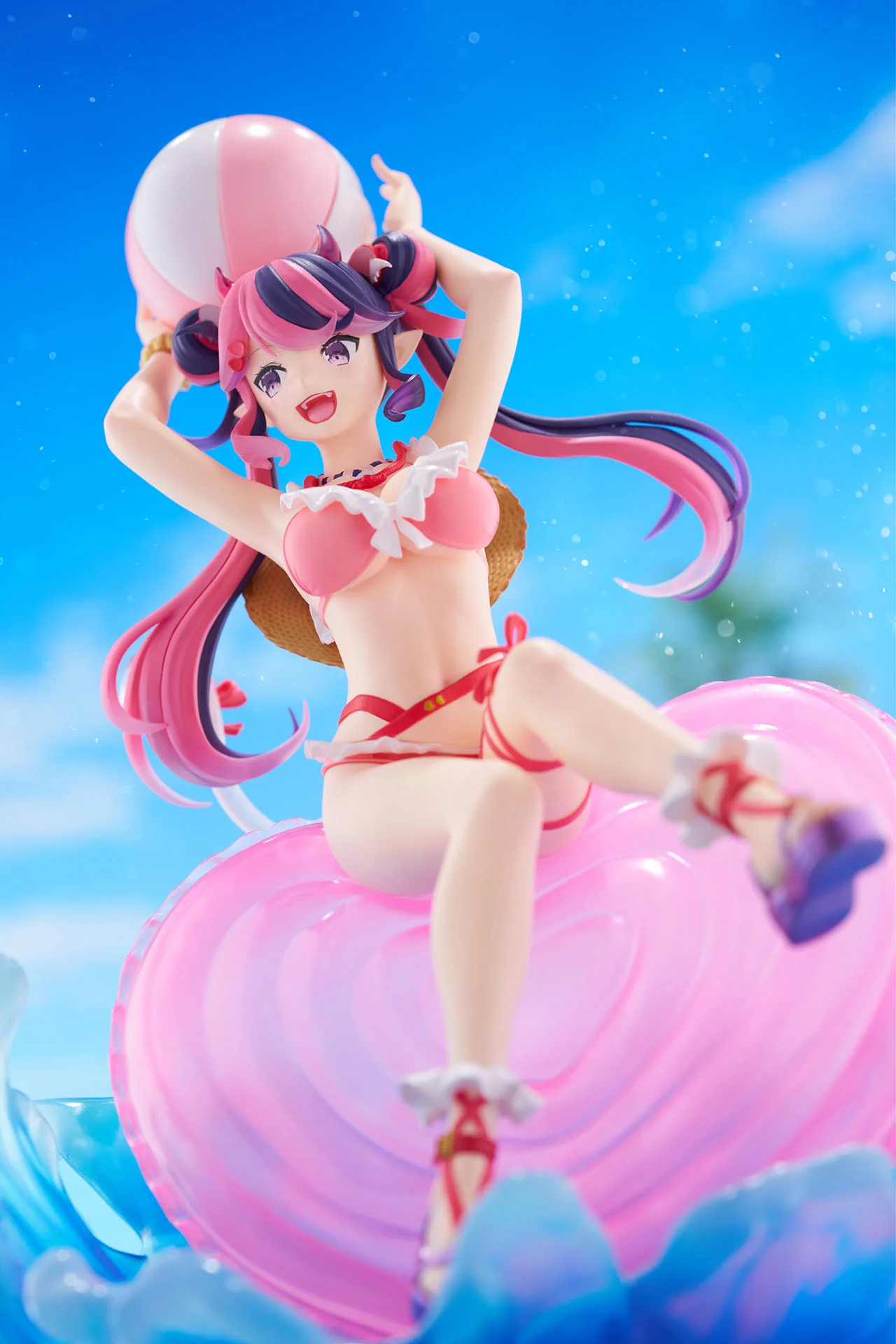Ironmouse Dressta Figure - Image 5