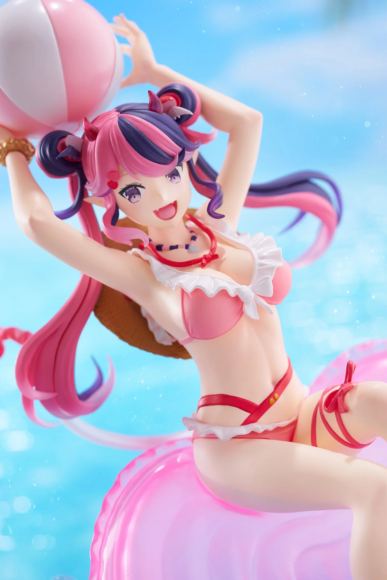 Ironmouse Dressta Figure - Image 6