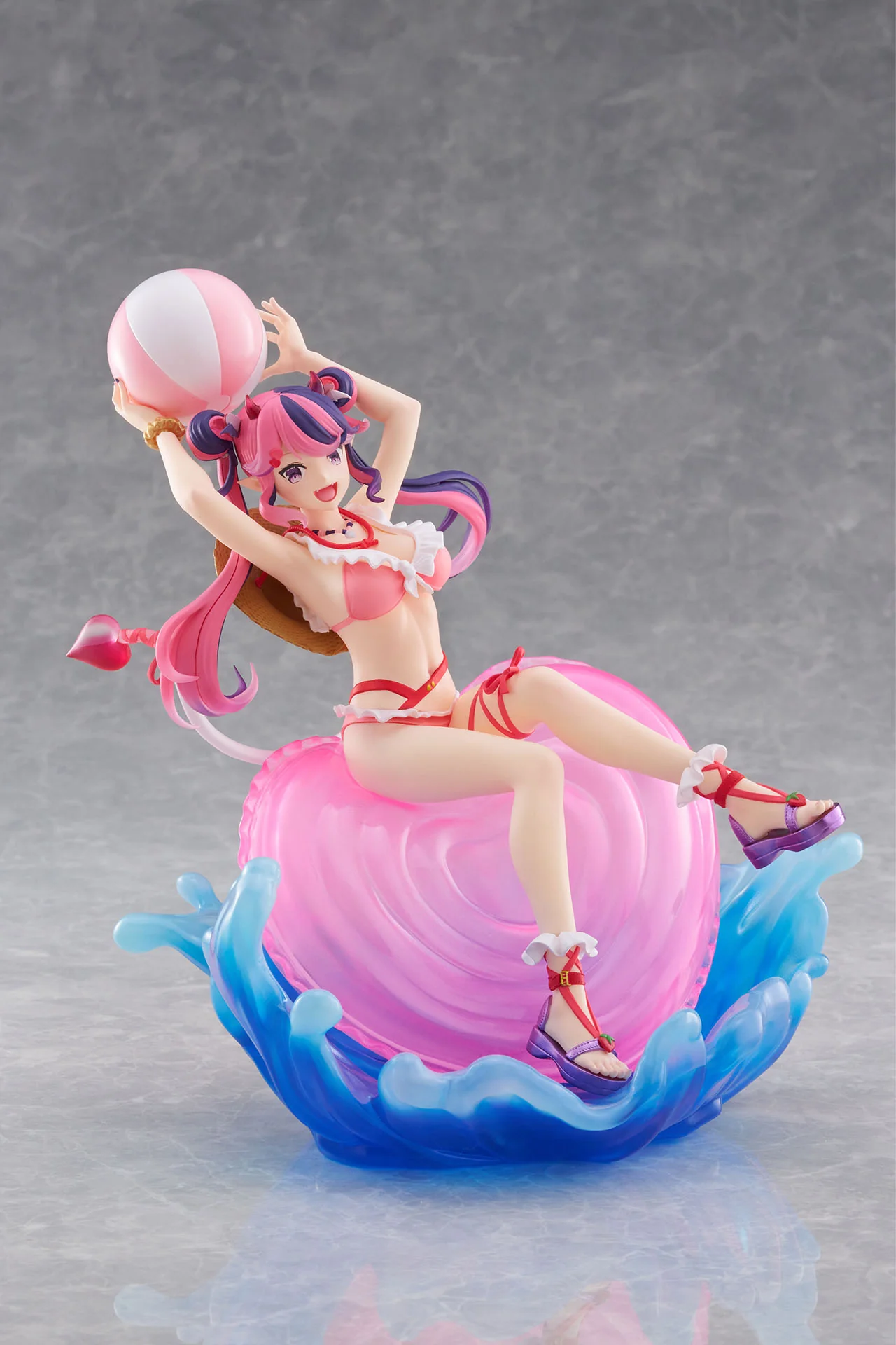 Ironmouse Dressta Figure - Image 7