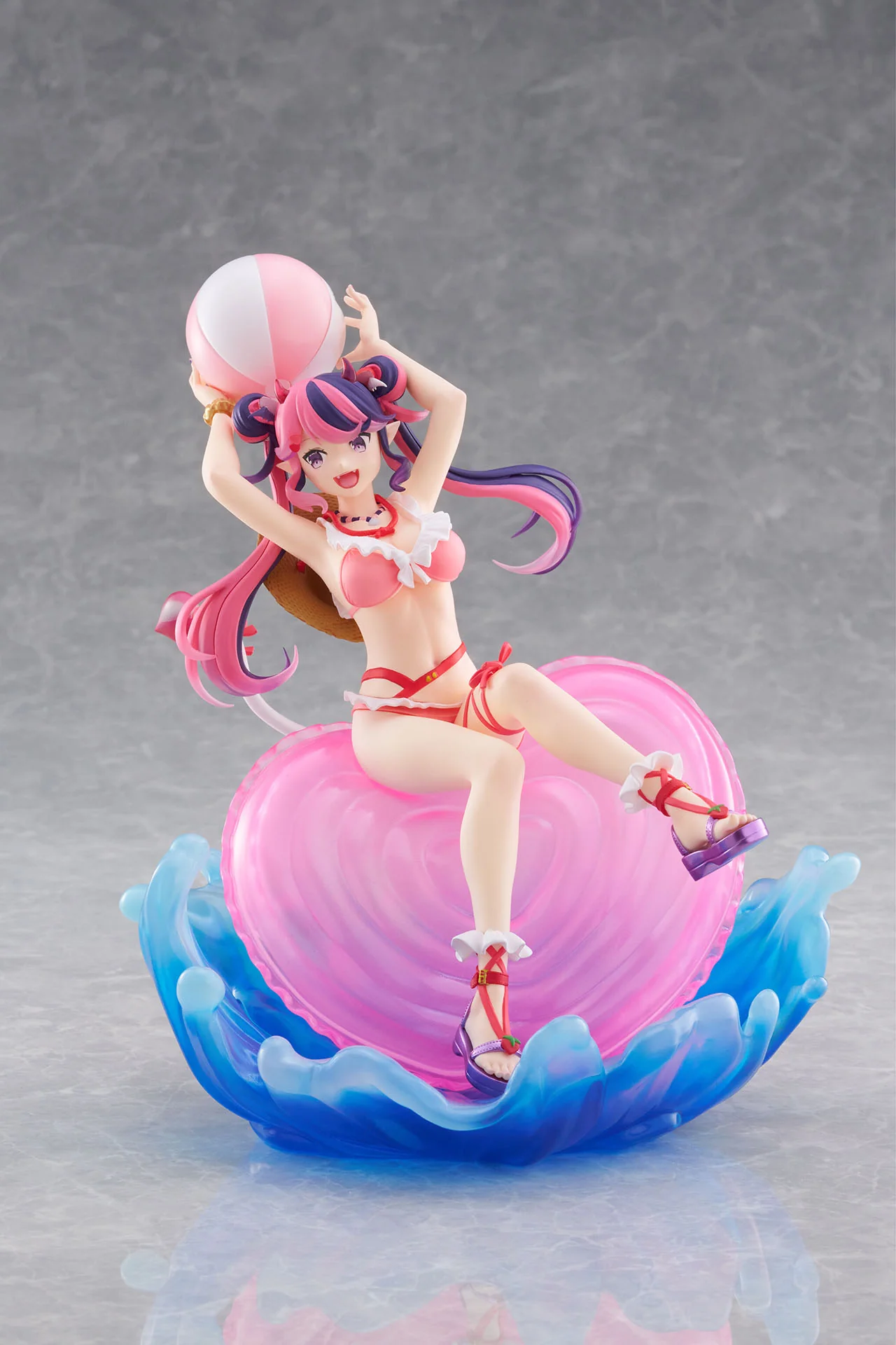 Ironmouse Dressta Figure - Image 8