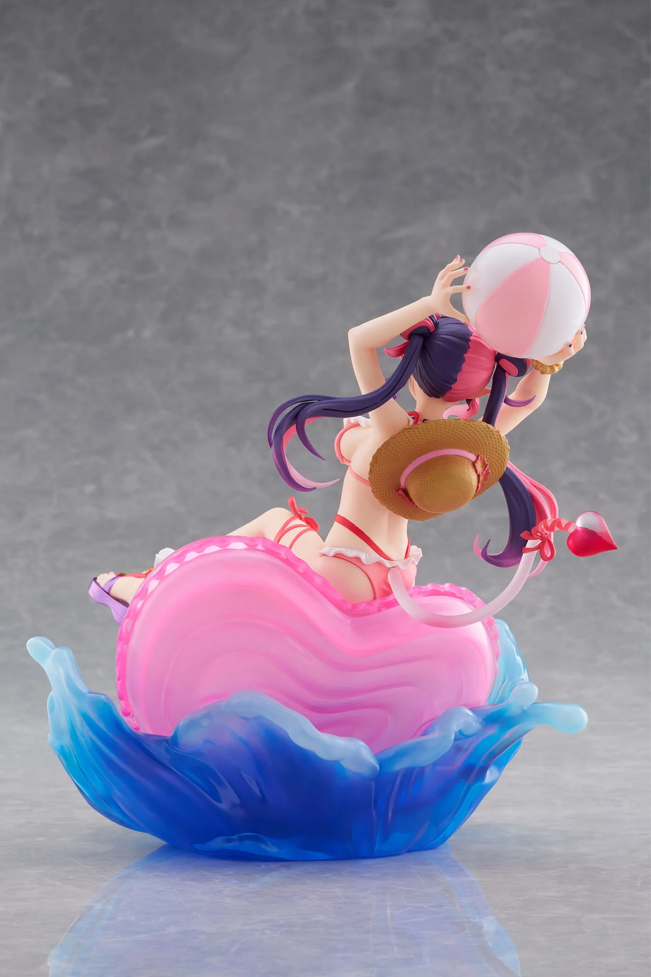 Ironmouse Dressta Figure - Image 9