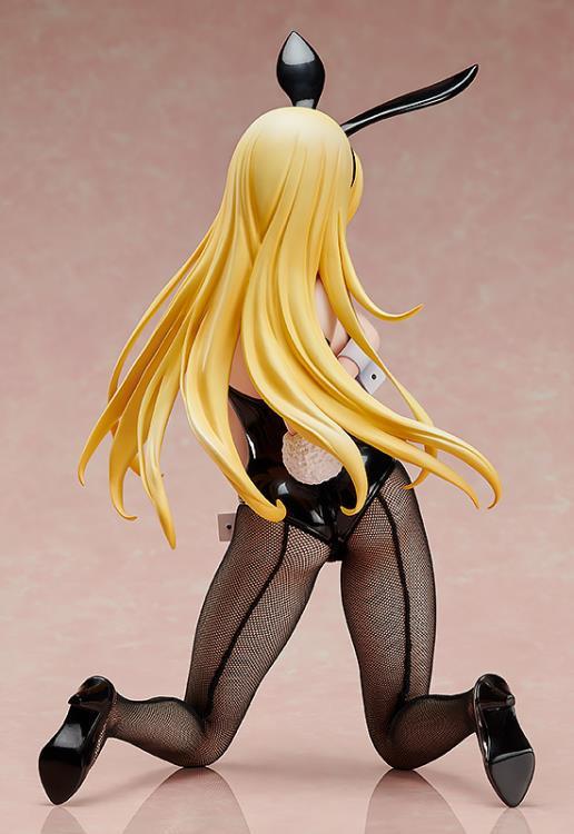 Is It Wrong to Try to Pick Up Girls in a Dungeon? Aiz Wallenstein (Bunny Ver.) 1/4 Scale Figure - Image 2