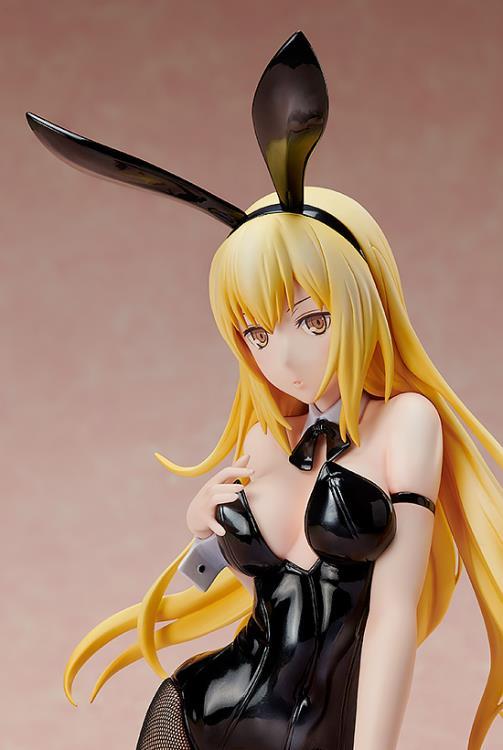 Is It Wrong to Try to Pick Up Girls in a Dungeon? Aiz Wallenstein (Bunny Ver.) 1/4 Scale Figure - Image 4