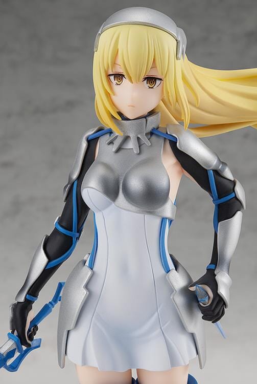 Is it Wrong to Try to Pick Up Girls in a Dungeon? IV Pop Up Parade Ais Wallenstein - Image 4