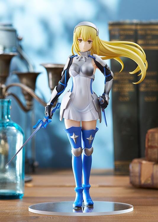 Is it Wrong to Try to Pick Up Girls in a Dungeon? IV Pop Up Parade Ais Wallenstein - Image 5