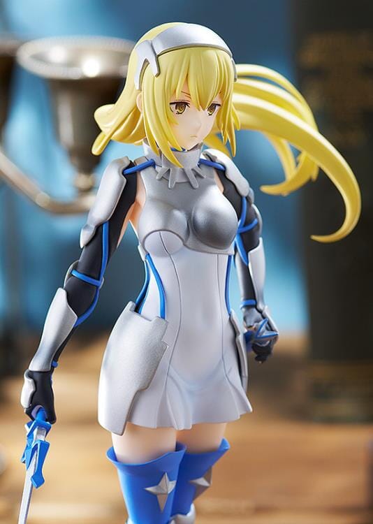 Is it Wrong to Try to Pick Up Girls in a Dungeon? IV Pop Up Parade Ais Wallenstein - Image 7