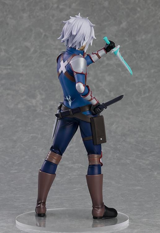 Is it Wrong to Try to Pick Up Girls in a Dungeon? IV Pop Up Parade Bell Cranel - Image 3