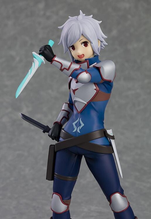 Is it Wrong to Try to Pick Up Girls in a Dungeon? IV Pop Up Parade Bell Cranel - Image 4