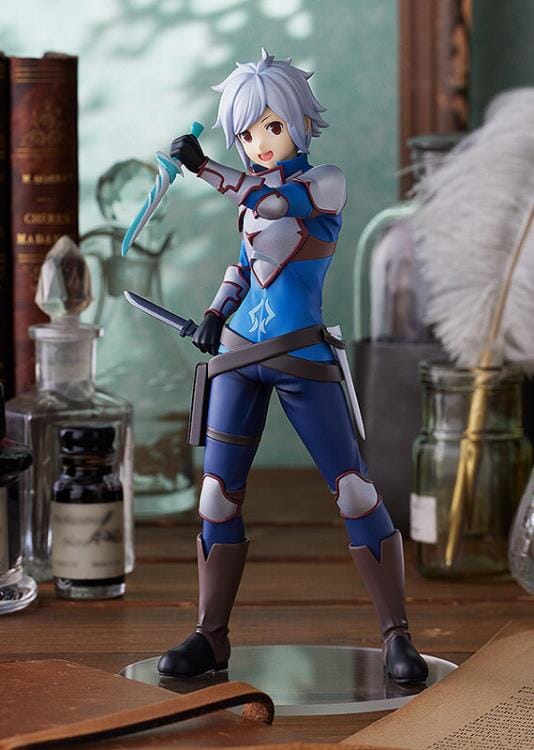 Is it Wrong to Try to Pick Up Girls in a Dungeon? IV Pop Up Parade Bell Cranel - Image 5