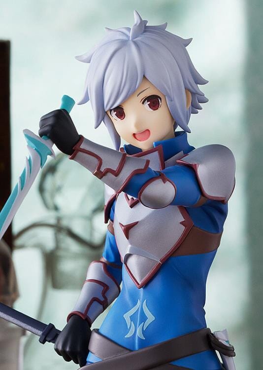Is it Wrong to Try to Pick Up Girls in a Dungeon? IV Pop Up Parade Bell Cranel - Image 7