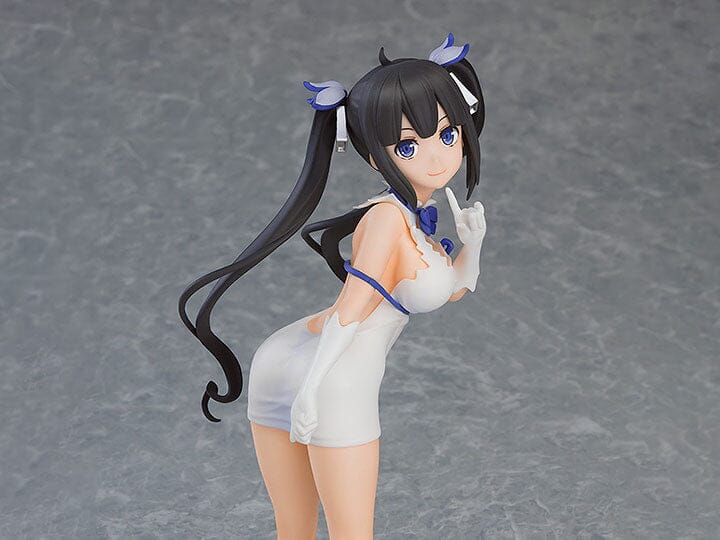 Is it Wrong to Try to Pick Up Girls in a Dungeon? IV Pop Up Parade Hestia