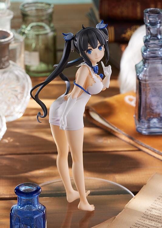Is it Wrong to Try to Pick Up Girls in a Dungeon? IV Pop Up Parade Hestia - Image 2