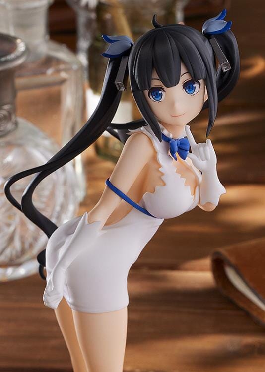 Is it Wrong to Try to Pick Up Girls in a Dungeon? IV Pop Up Parade Hestia - Image 3