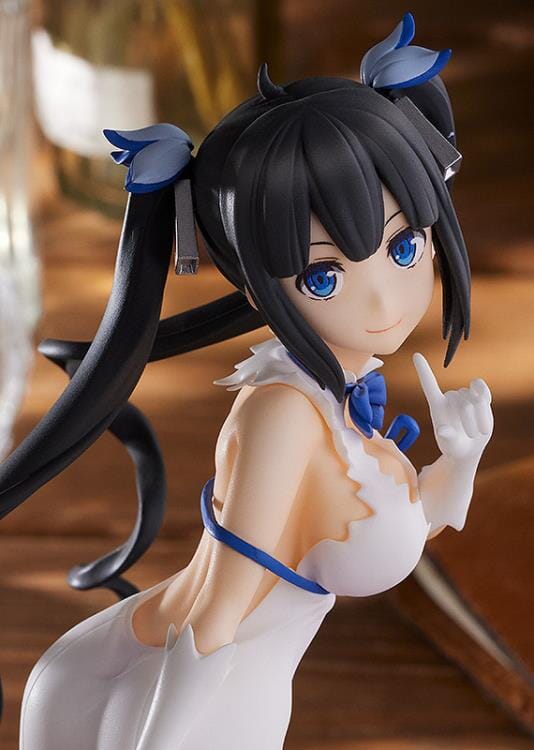 Is it Wrong to Try to Pick Up Girls in a Dungeon? IV Pop Up Parade Hestia - Image 4