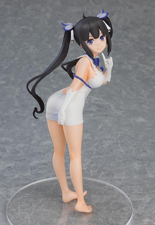 Is it Wrong to Try to Pick Up Girls in a Dungeon? IV Pop Up Parade Hestia - Image 5