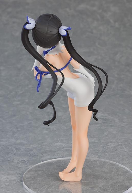 Is it Wrong to Try to Pick Up Girls in a Dungeon? IV Pop Up Parade Hestia - Image 6