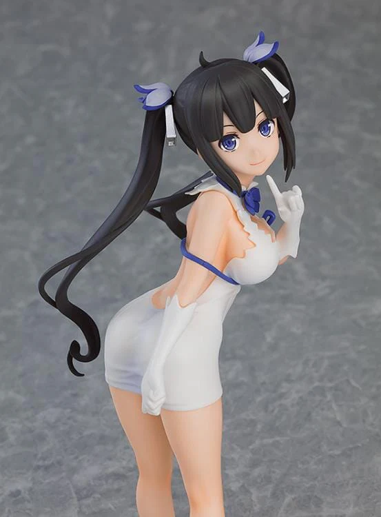 Is it Wrong to Try to Pick Up Girls in a Dungeon? IV Pop Up Parade Hestia - Image 7