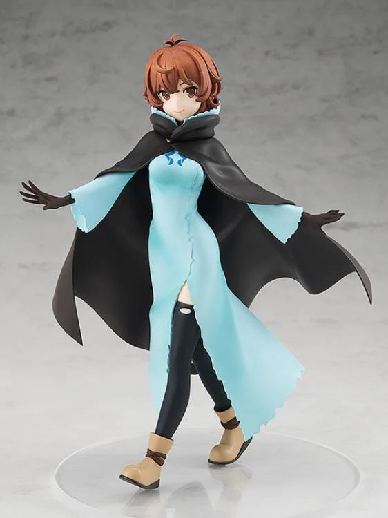 Is it Wrong to Try to Pick Up Girls in a Dungeon? IV Pop Up Parade Liliruca Arde - Image 2