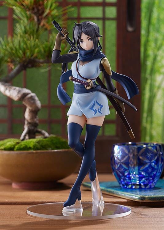 Is it Wrong to Try to Pick Up Girls in a Dungeon? IV Pop Up Parade Mikoto Yamato - Image 2