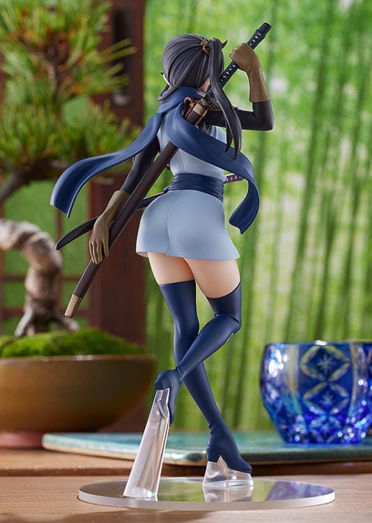 Is it Wrong to Try to Pick Up Girls in a Dungeon? IV Pop Up Parade Mikoto Yamato - Image 3