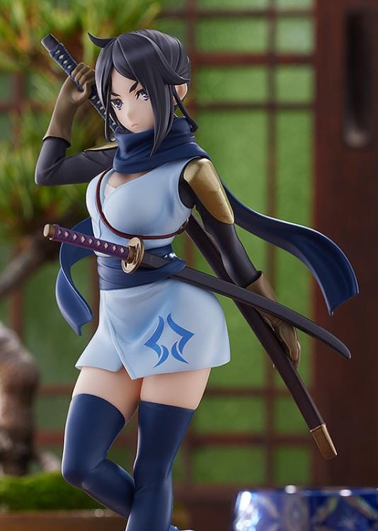 Is it Wrong to Try to Pick Up Girls in a Dungeon? IV Pop Up Parade Mikoto Yamato - Image 4