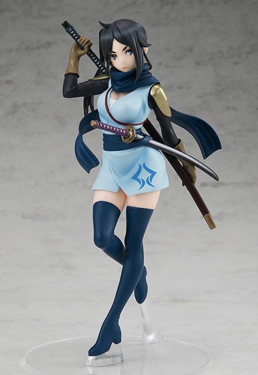 Is it Wrong to Try to Pick Up Girls in a Dungeon? IV Pop Up Parade Mikoto Yamato - Image 5