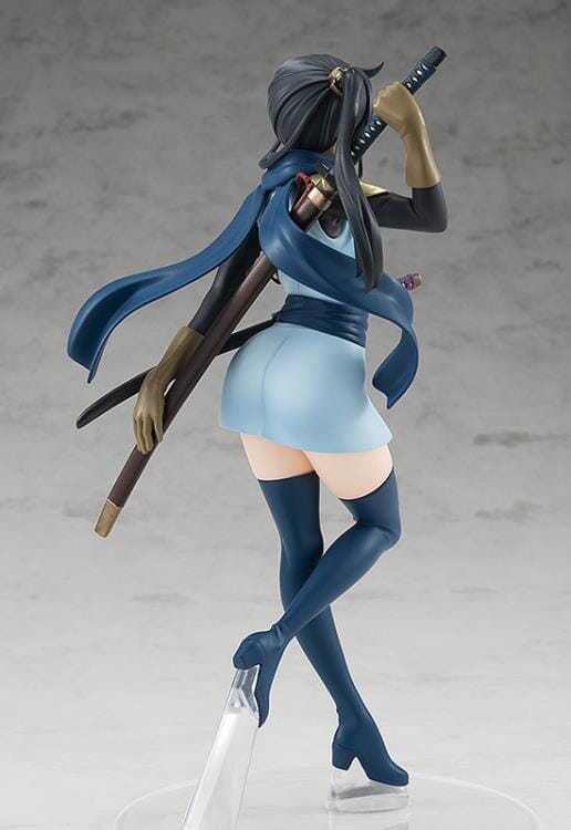 Is it Wrong to Try to Pick Up Girls in a Dungeon? IV Pop Up Parade Mikoto Yamato - Image 6